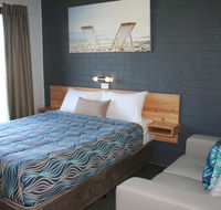 Ballina FunnSun Motel - Melbourne Tourism