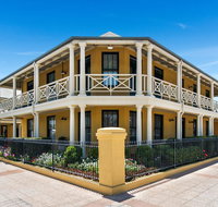 Ballina Heritage Inn - Melbourne Tourism