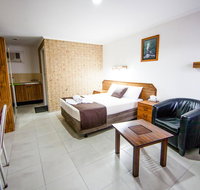 Ballina Hi-Craft Motel - Melbourne Tourism