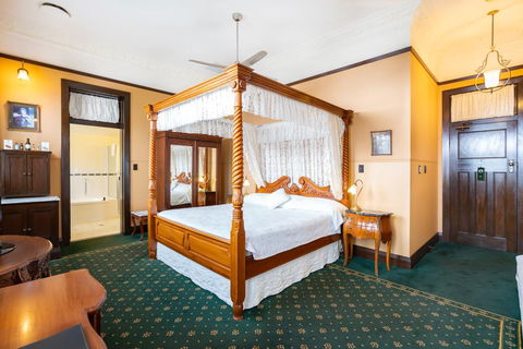 Ballina Manor Boutique Hotel - Melbourne Tourism 3
