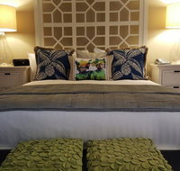 Ballina Palms Boutique Motel - Melbourne Tourism