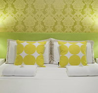 Ballina Travellers Lodge - Melbourne Tourism