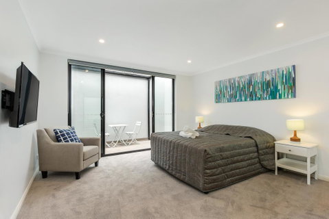 Balmain Modern Apartments - Melbourne Tourism 2