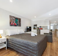 Balmain Modern Apartments - Melbourne Tourism