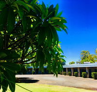 Balonne River Motor Inn - Melbourne Tourism