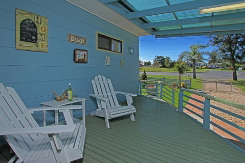Baltica Beach House - Melbourne Tourism 3