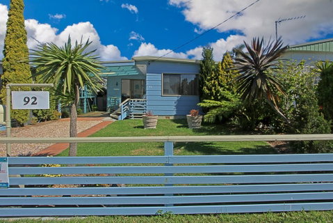 Baltica Beach House - Melbourne Tourism 1