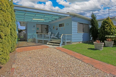 Baltica Beach House - Melbourne Tourism 2