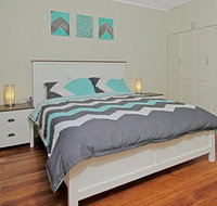 Baltica Beach House - Melbourne Tourism