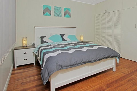 Baltica Beach House - Melbourne Tourism 0