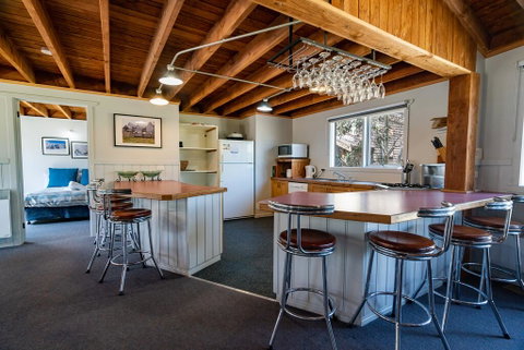Banjo's Chalet, Alpine-getaways - Melbourne Tourism 2