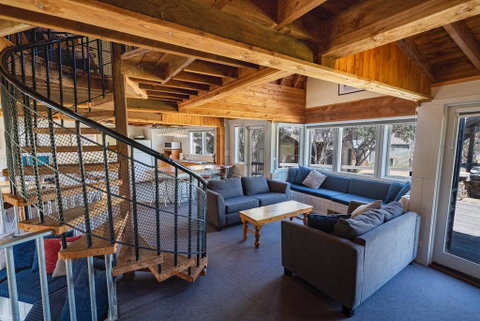 Banjo's Chalet, Alpine-getaways - Melbourne Tourism 3