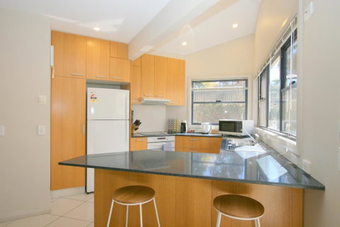 Banjos Way 1/23 Banjo Patterson Crescent - Melbourne Tourism 3