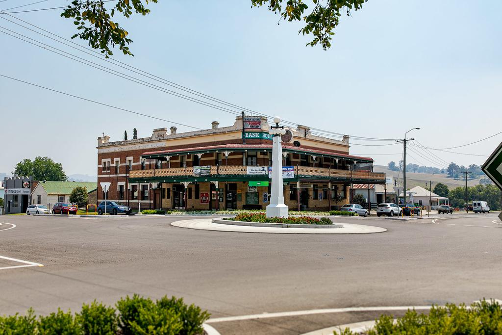 Wallarobba NSW Melbourne Tourism
