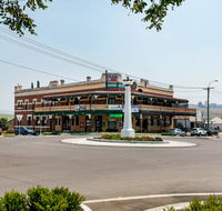 Bank Hotel Dungog - Melbourne Tourism