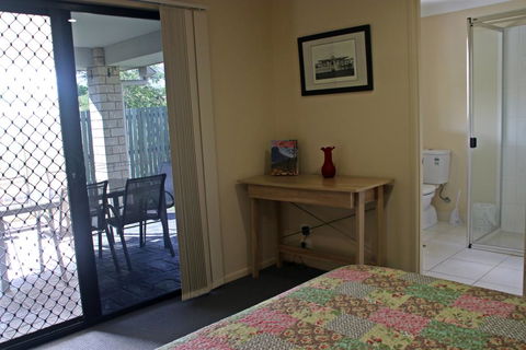 Banksia And Acacia Apartments - Melbourne Tourism 3