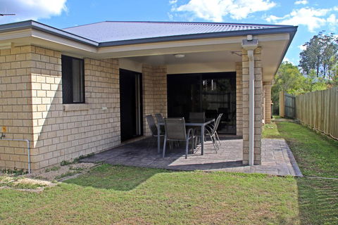 Banksia And Acacia Apartments - Melbourne Tourism 2