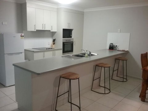Banksia And Acacia Apartments - Melbourne Tourism 0