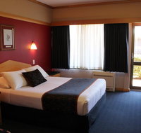 Banksia Motel - Melbourne Tourism