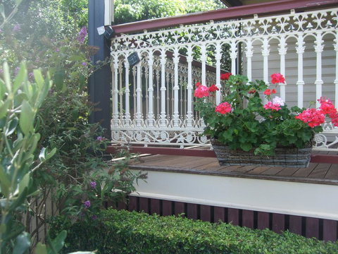 Bannockburn Cottage - Melbourne Tourism 2