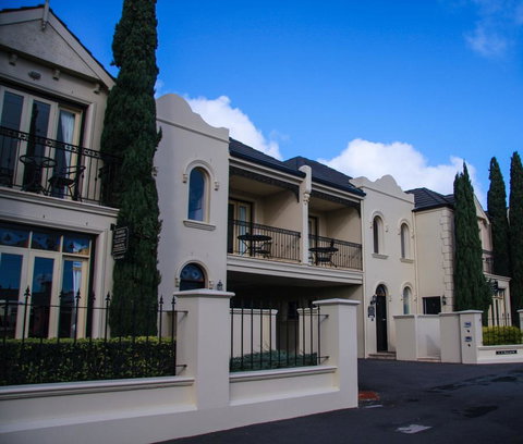 Banyan Place - Melbourne Tourism 2