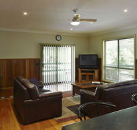 Banyandah - Melbourne Tourism