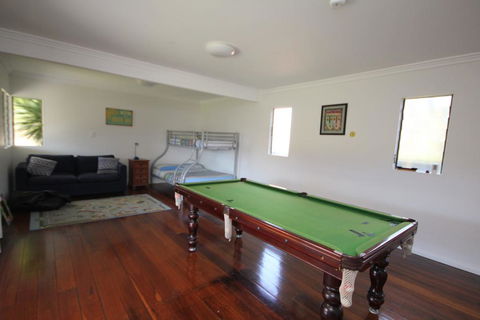 BANYANDAH 557 Ocean Drive NH - Melbourne Tourism 3