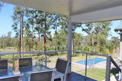Banyula, 103 Neville Morton Drive - Melbourne Tourism 2
