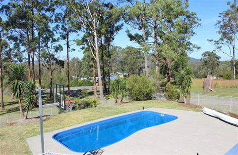 Banyula, 103 Neville Morton Drive - Melbourne Tourism 1