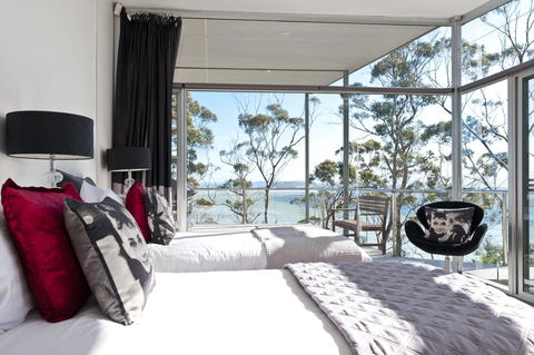 Baragoola Retreat - Melbourne Tourism 1