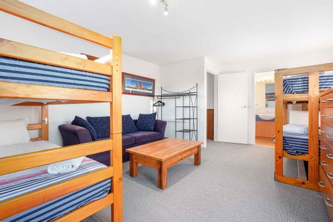 Barcoo - Melbourne Tourism 2