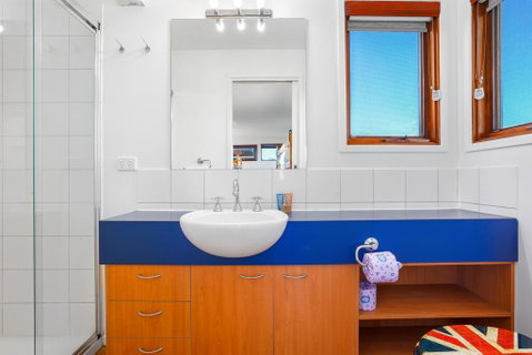Barcoo - Melbourne Tourism 1