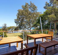 Barefoot Beach House - Melbourne Tourism