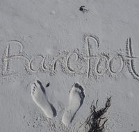 Barefoot Beach House - Melbourne Tourism