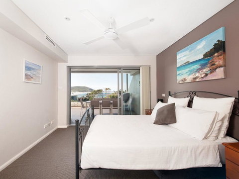 Barefoot Bliss @ Fingal Bay - Melbourne Tourism 2