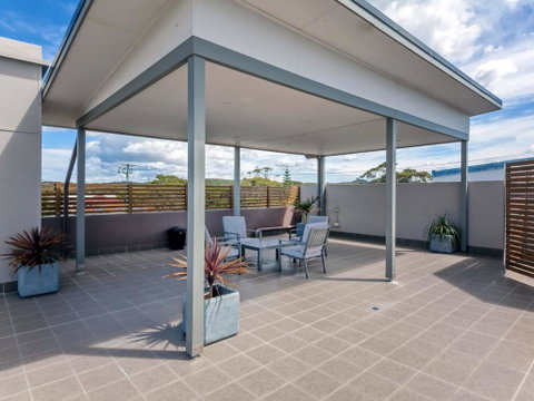 Barefoot Bliss @ Fingal Bay - Melbourne Tourism 3