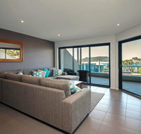 Barefoot Bliss  Fingal Bay - Melbourne Tourism