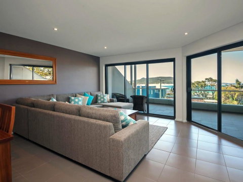 Barefoot Bliss @ Fingal Bay - Melbourne Tourism 0
