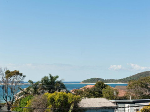 Barefoot Bliss @ Fingal Bay - Melbourne Tourism 1
