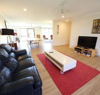 Barefoot Bungalow at Hat Head - Melbourne Tourism