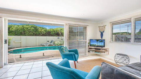 Barefoot In Lennox- WiFi - Foxtel - Pool - Melbourne Tourism 0