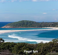 Barefoot' 7/44 Marine Drive - Fabulous Fingal Bay - Melbourne Tourism