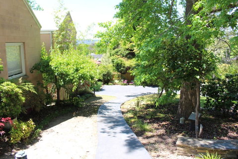 Baringa Villa - Melbourne Tourism 2