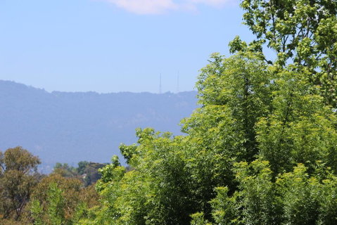 Baringa Villa - Melbourne Tourism 1