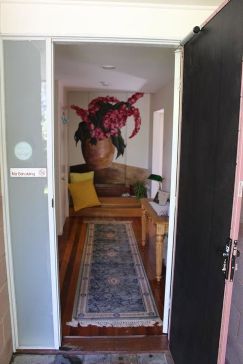 Baringa Villa - Melbourne Tourism 3