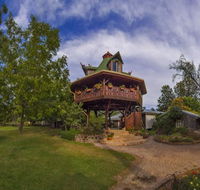 Barkala Farmstay - Melbourne Tourism