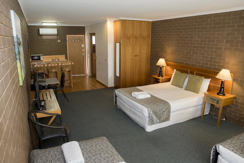 Barooga Country Inn Motel - Melbourne Tourism 2