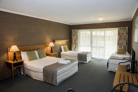Barooga Country Inn Motel - Melbourne Tourism 3