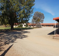 Barooga Golf View Motel - Melbourne Tourism