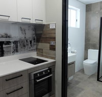 Barooga River Gums Motor Inn - Melbourne Tourism